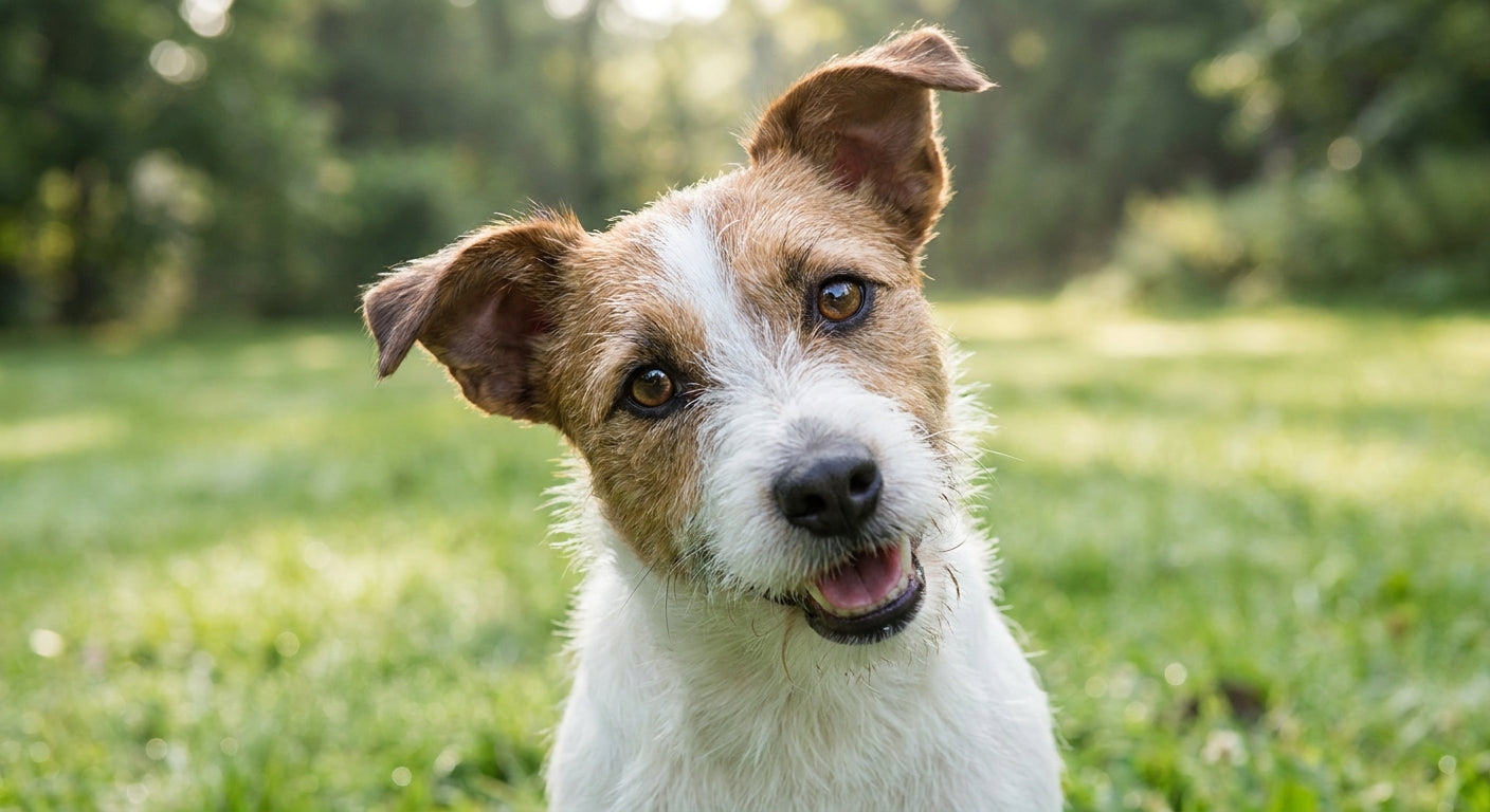 Jack Russell Terrier – Kleiner Wirbelwind, ganz große Klasse