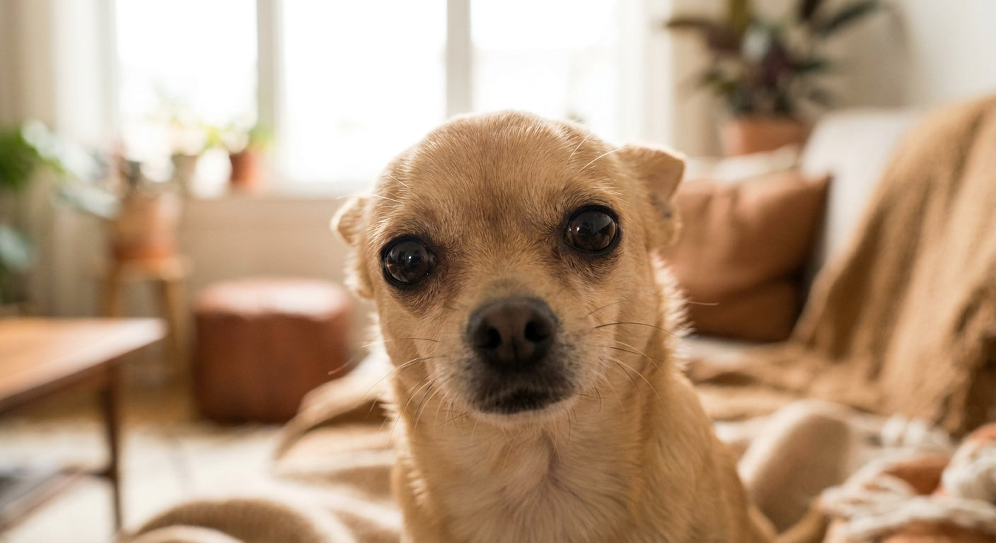 Der Chihuahua: Kleine Pfoten, ganz großes Kino!